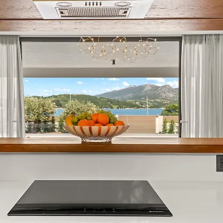 Albagiorno Lygia Villa Lygia (Lefkada)