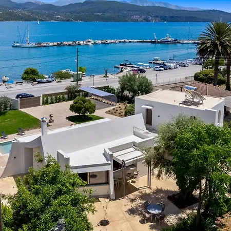 Albagiorno Lygia Villa *