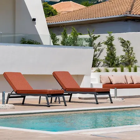 Albagiorno Lygia Villa Lygia (Lefkada)