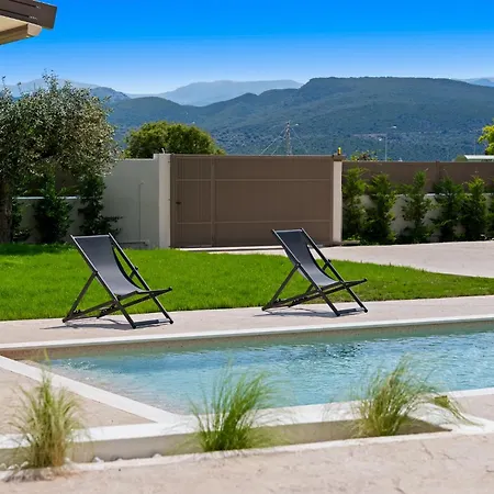 Albagiorno Lygia Villa