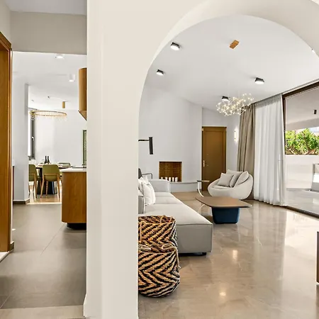 Albagiorno Lygia Villa *